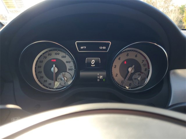 Used 2015 Mercedes-Benz CLA 250 image 17