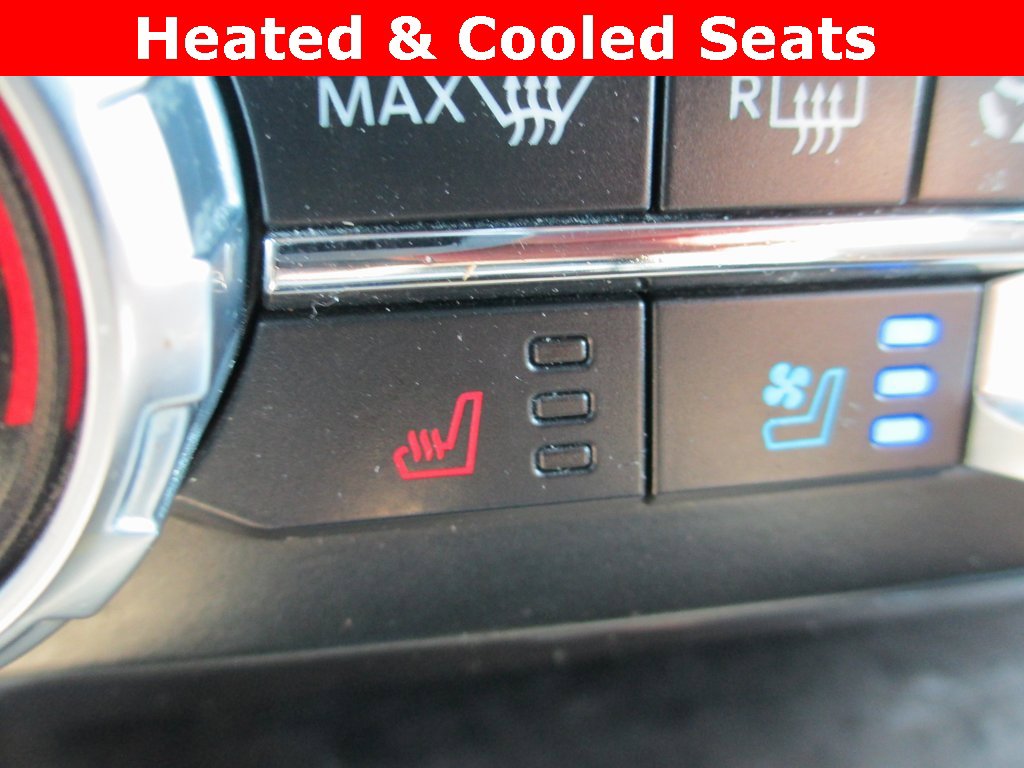 Used 2022 Ford F250 Lariat w/ Lariat Ultimate Package image 16