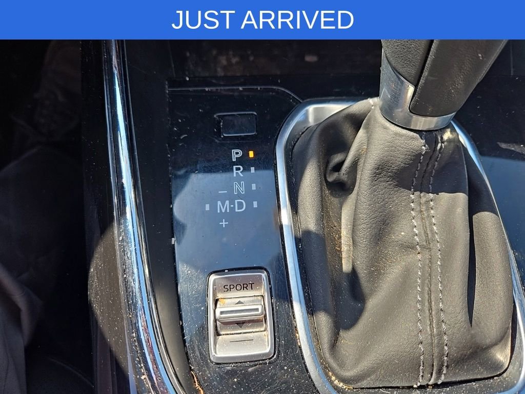 Used 2018 MAZDA CX-9 Grand Touring AWD/4WD image 18