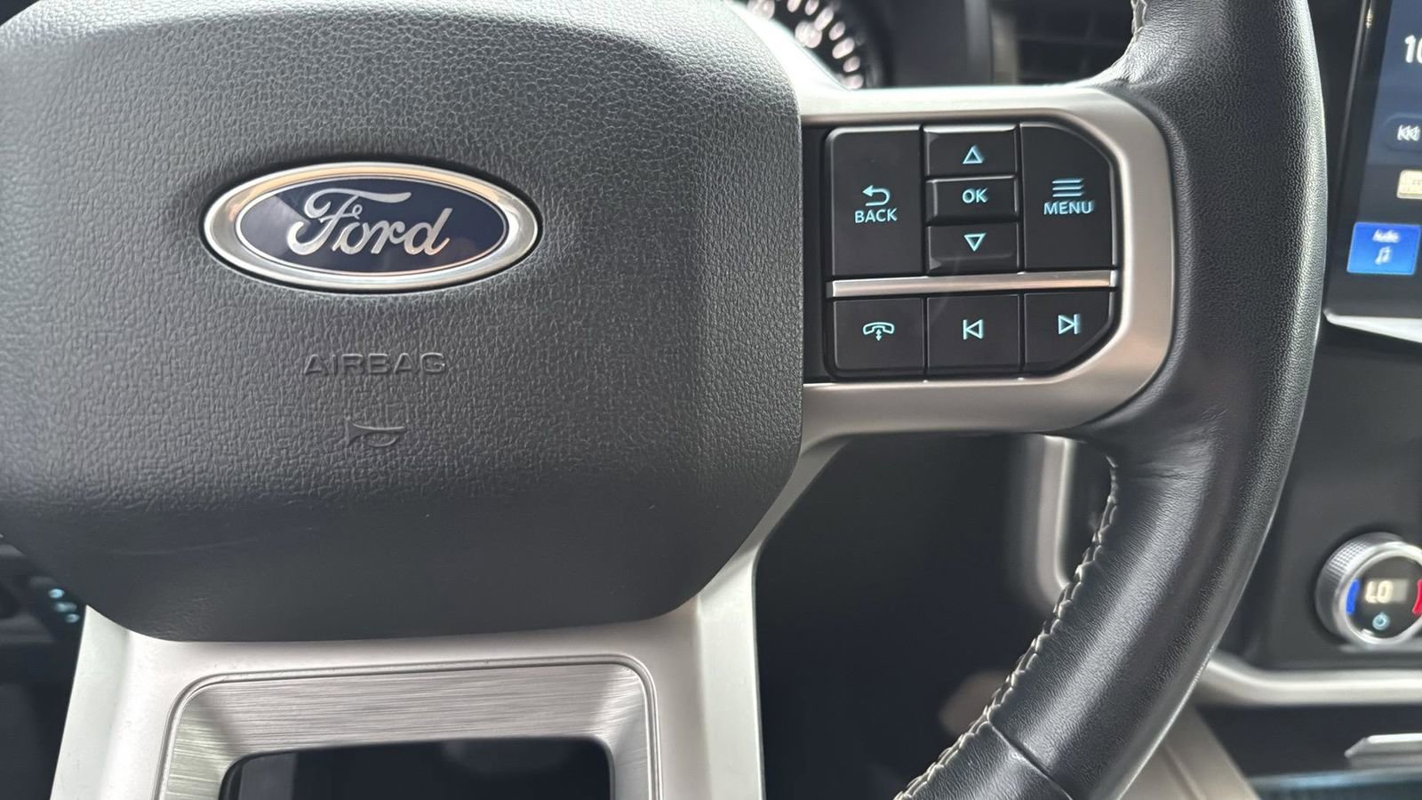 Certified 2024 Ford Expedition Max Limited image 16