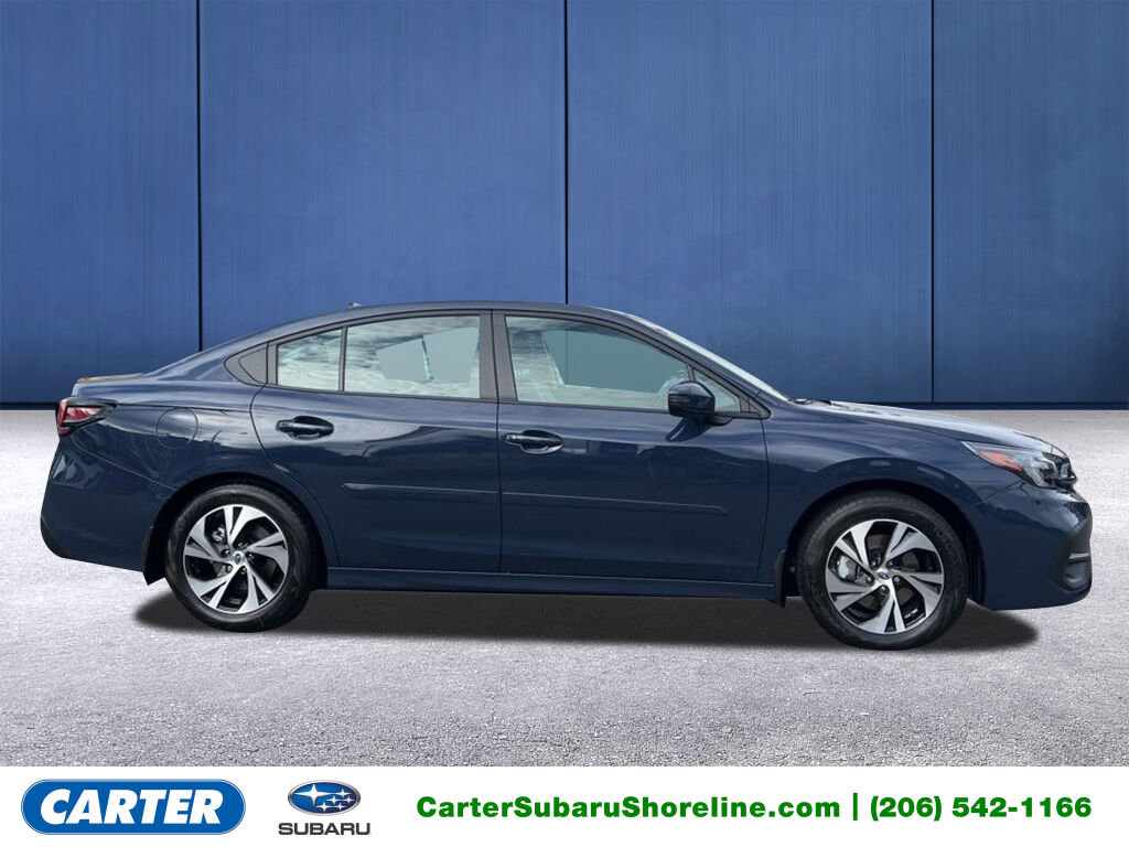 Used 2025 Subaru Legacy Premium