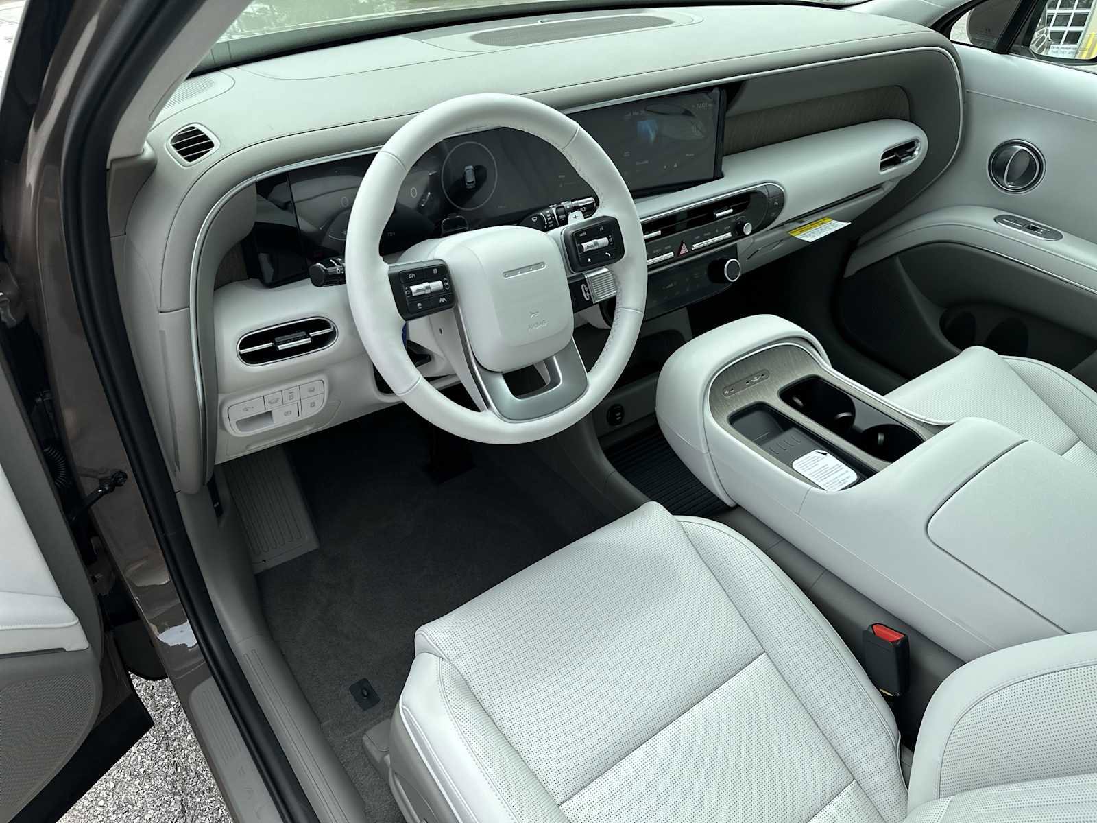 New 2026 Hyundai Palisade SEL image 8