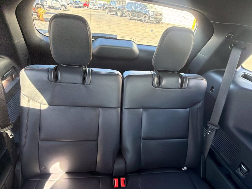 New 2027 Ford Explorer Tremor AWD/4WD image 49