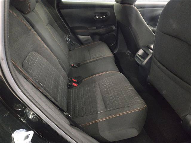 Certified 2025 Honda HR-V Sport image 17