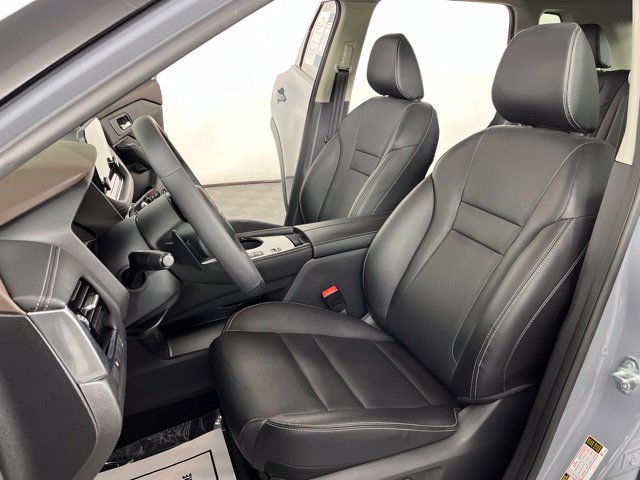 Used 2023 Nissan Rogue SL w/ SL Premium Package FWD image 20