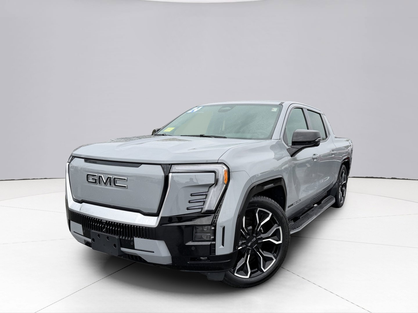 Used 2024 GMC Sierra EV Denali
