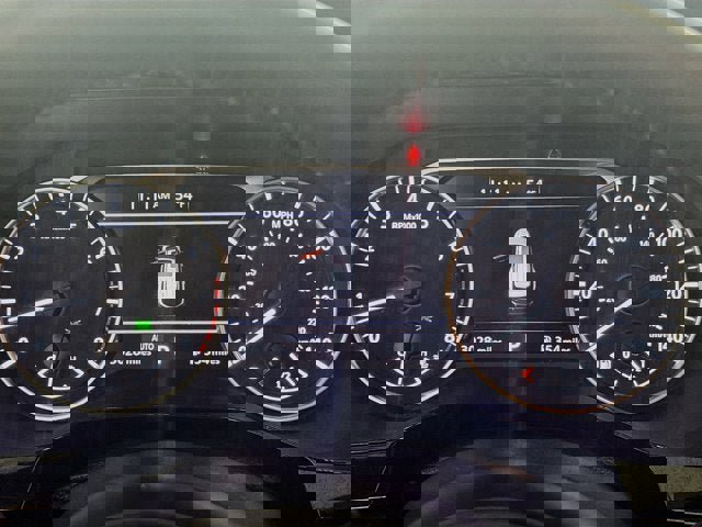 Certified 2025 Nissan Pathfinder SV image 11