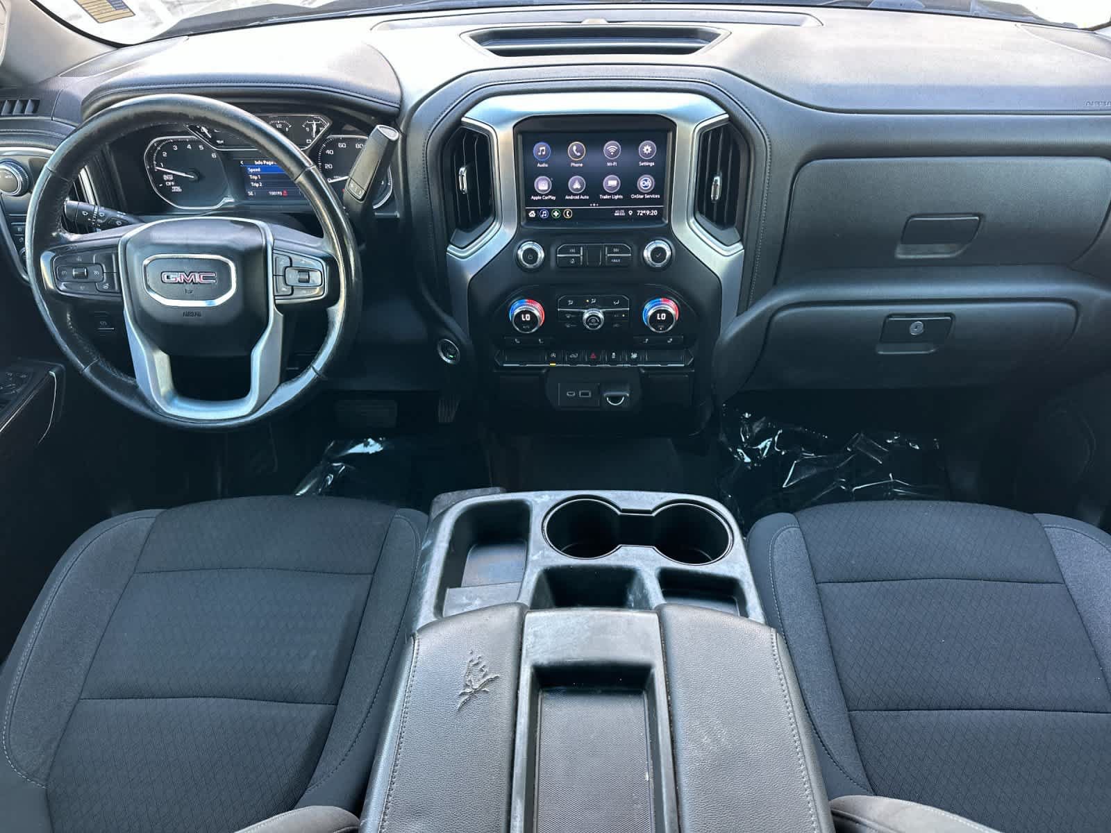 Used 2021 GMC Sierra 1500 Elevation RWD image 4