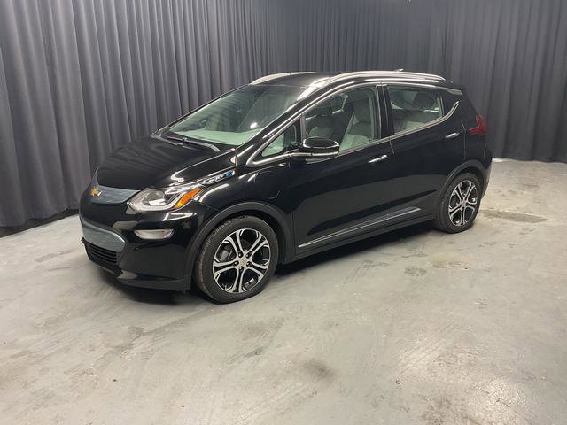Used 2019 Chevrolet Bolt Premier image 2