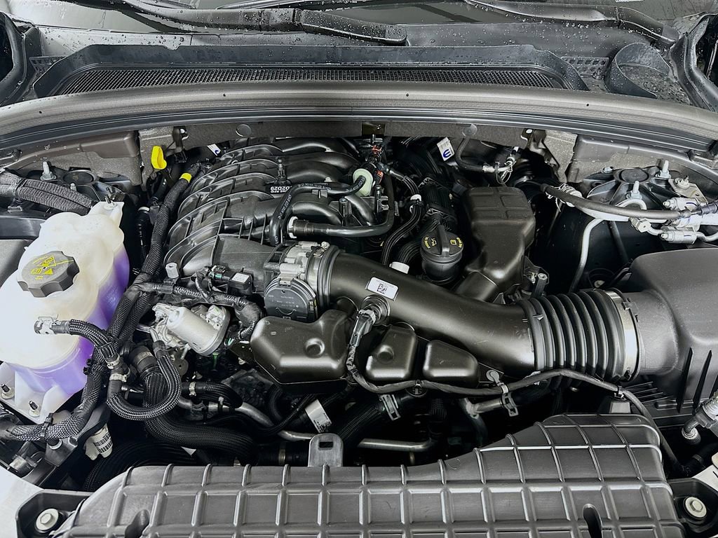 New 2025 Jeep Grand Cherokee Limited image 18