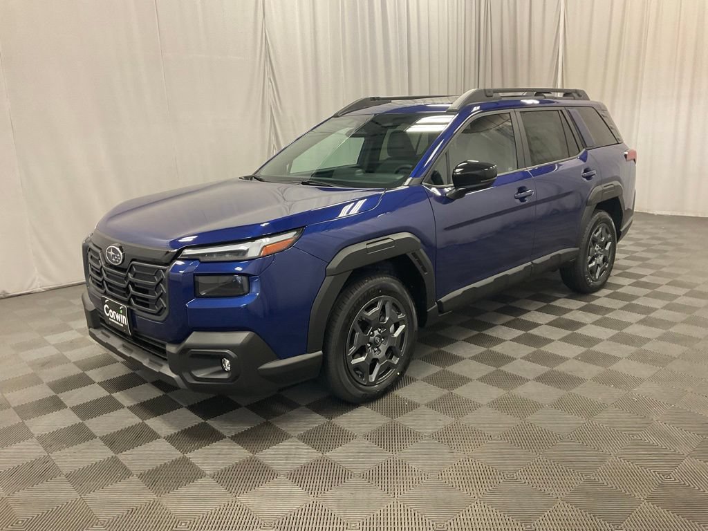 New 2026 Subaru Outback Premium AWD/4WD image 5