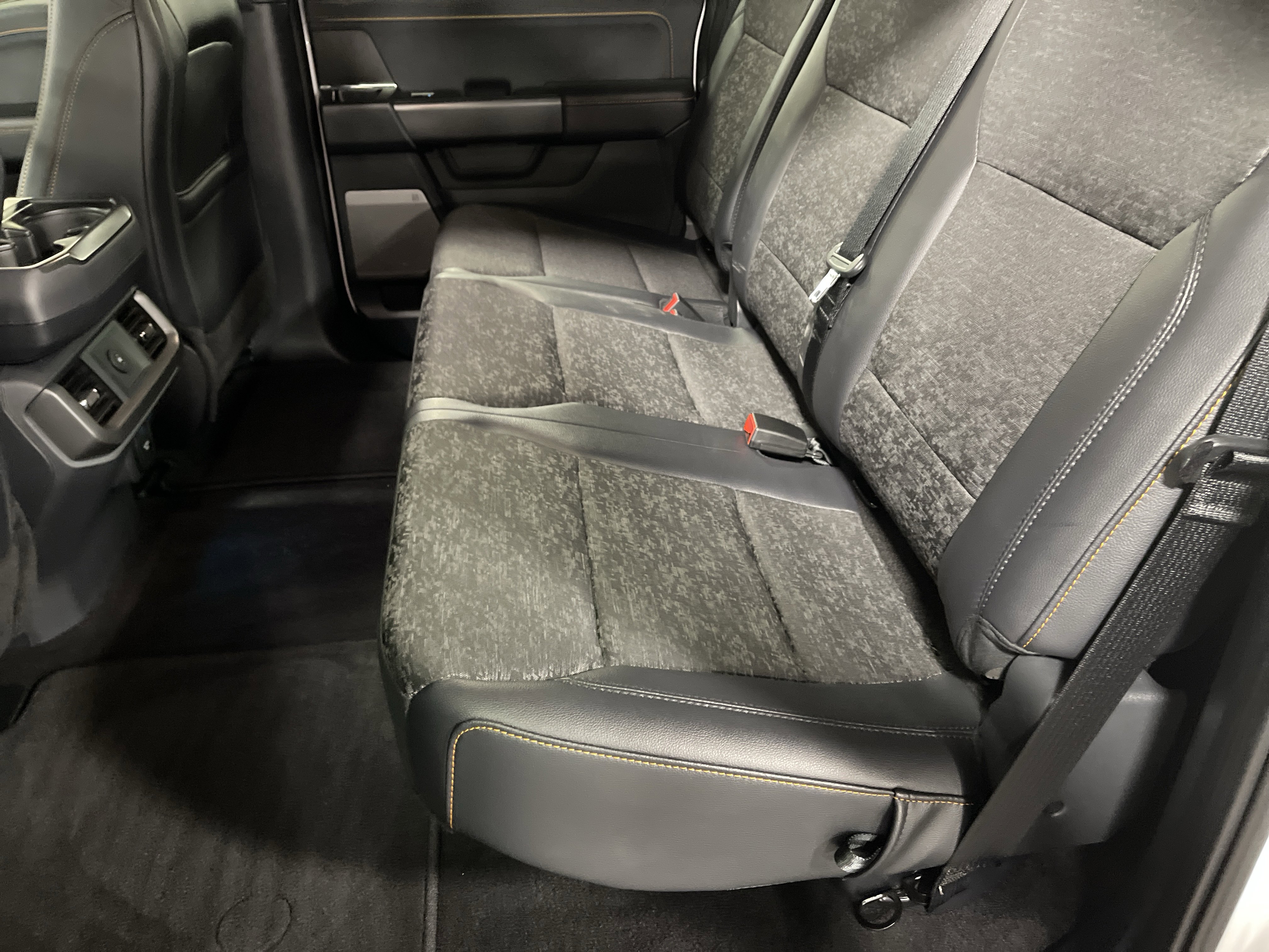 Used 2025 Ford F150 Tremor w/ Bed Utility Package image 14