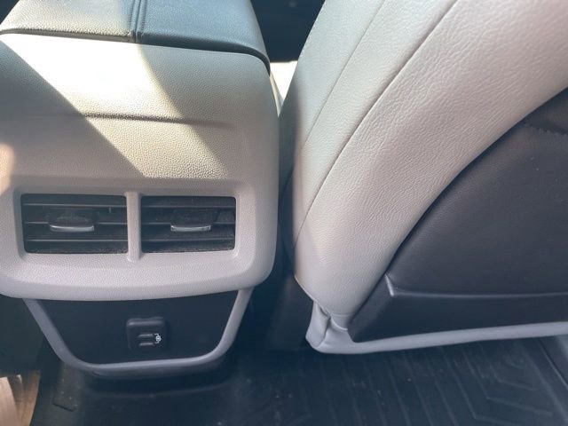Used 2020 GMC Terrain SLE w/ Driver Convenience Package FWD image 11