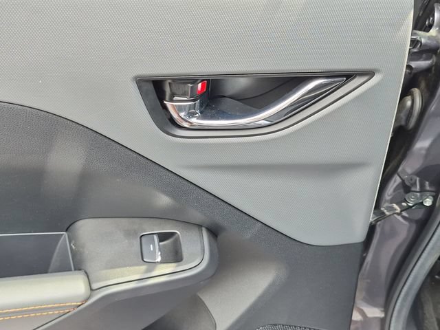 Certified 2025 Subaru Crosstrek 2.5i Limited w/ Popular Package #3A AWD/4WD image 29
