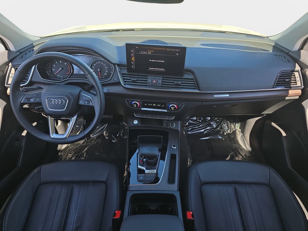 Used 2021 Audi Q5 2.0T Premium image 10