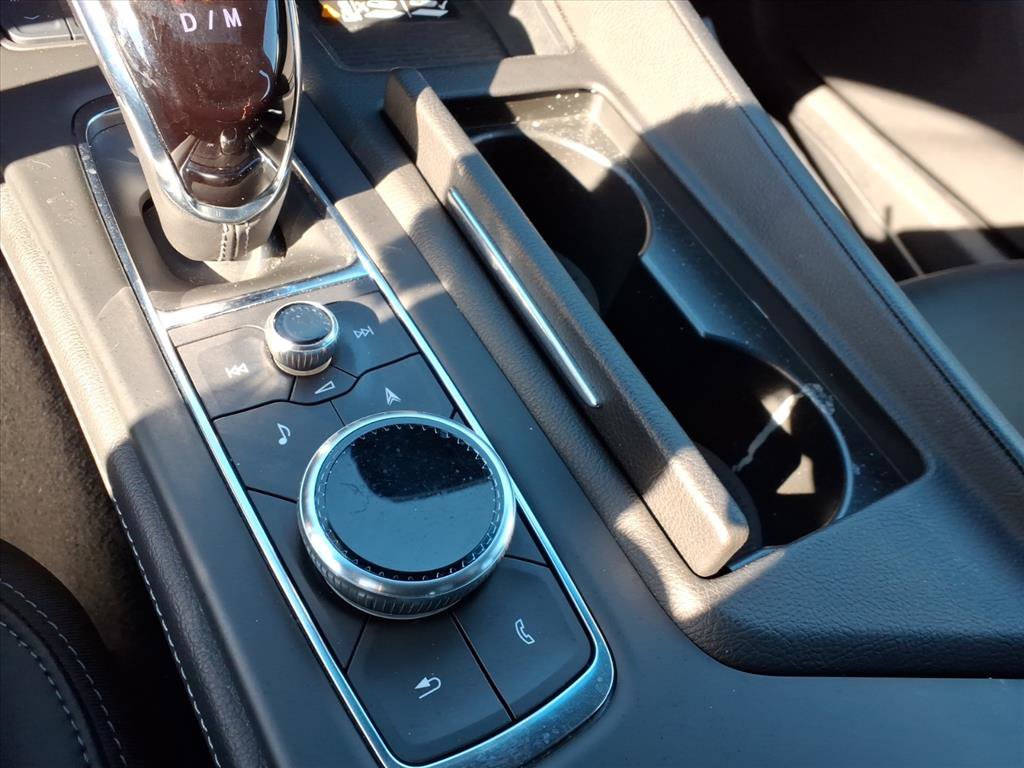 Certified 2023 Cadillac CT5 Luxury w/ Sun And Sound Package image 28