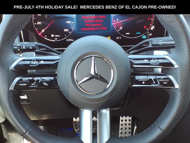 Certified 2026 Mercedes-Benz GLC 300 4MATIC image 9