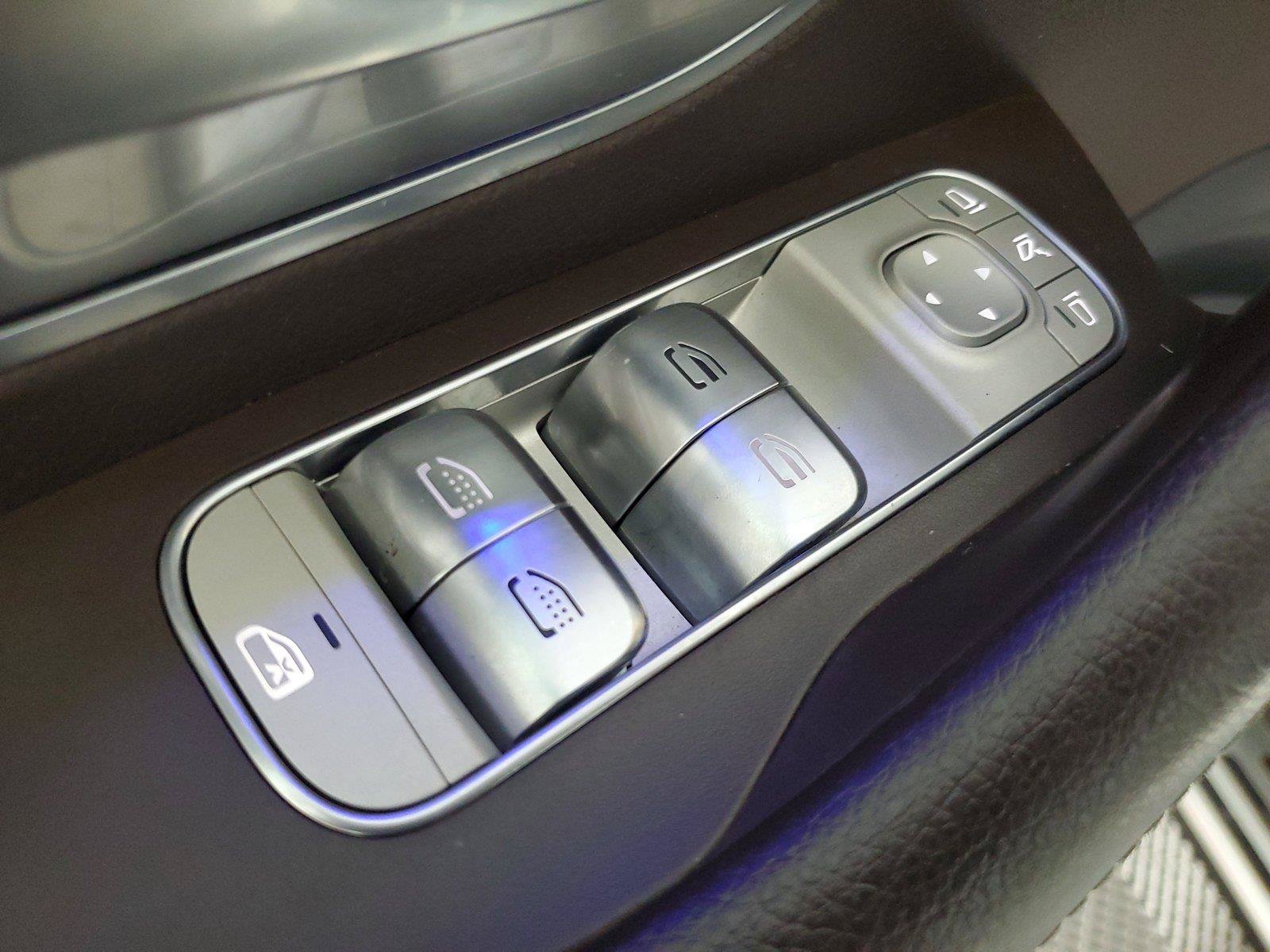 Used 2021 Mercedes-Benz GLE 450 4MATIC image 20
