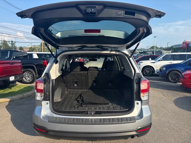 Used 2018 Subaru Forester 2.5i Premium AWD/4WD image 9