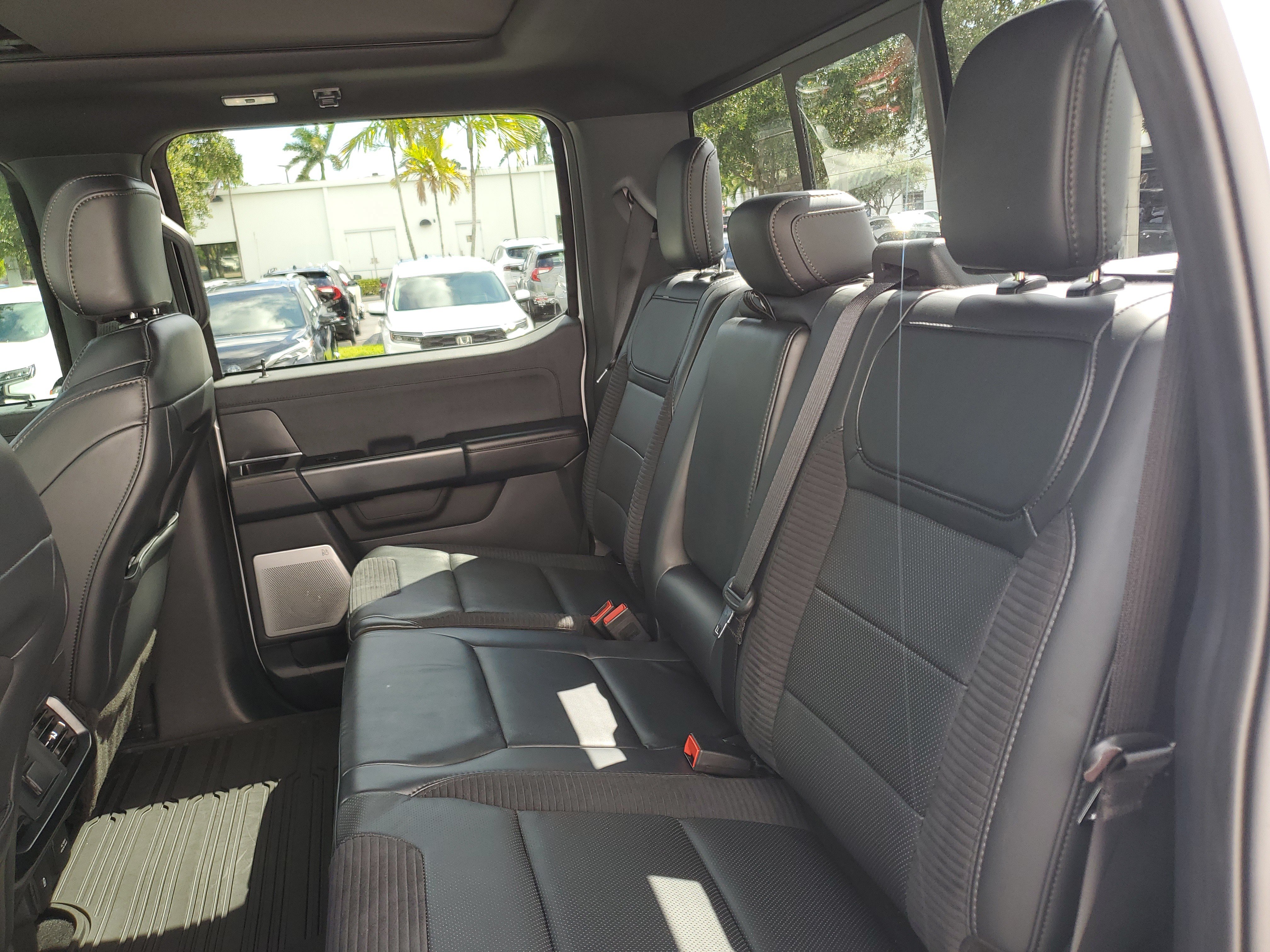 Used 2023 Ford F150 Raptor AWD/4WD image 10