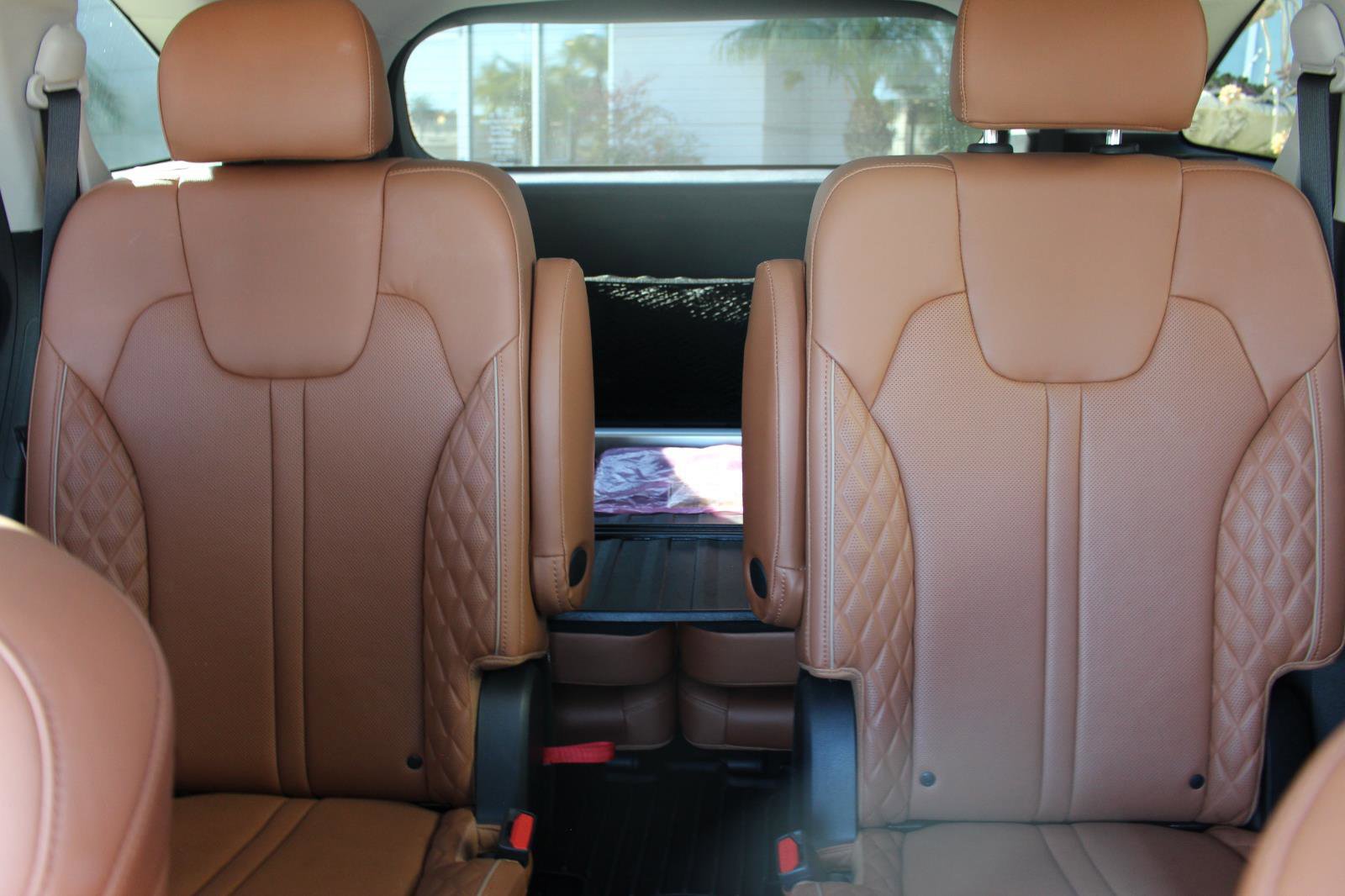 Used 2022 Kia Sorento SX Prestige w/ Rust Color Package image 29