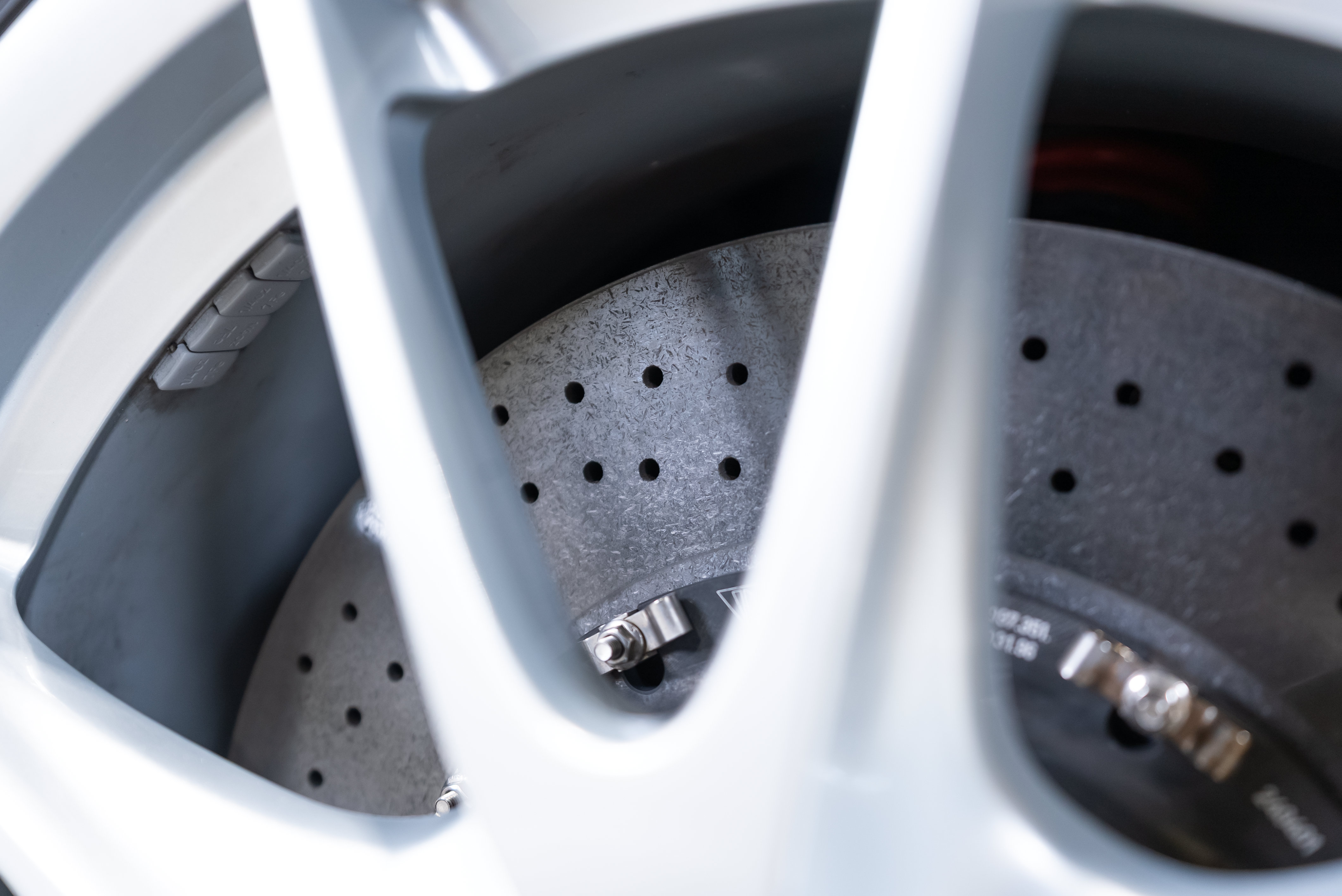 Used 2010 Porsche 911 GT3 RWD image 40