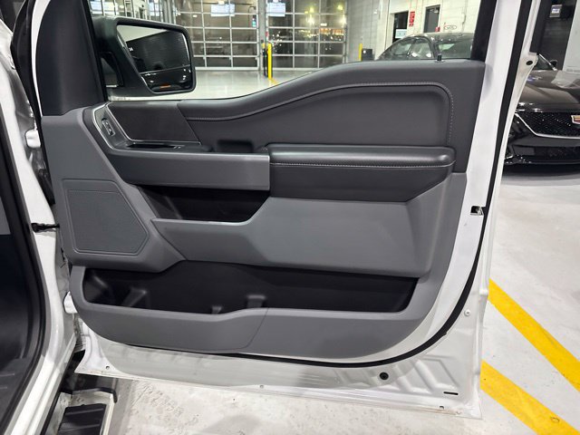 Used 2025 Ford F150 XLT w/ Equipment Group 301A Standard AWD/4WD image 40