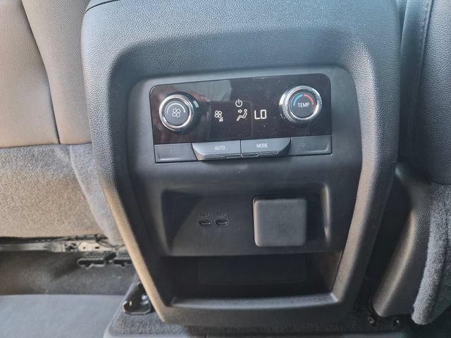 Used 2026 Chevrolet Traverse Z71 w/ Driver Confidence Package AWD/4WD image 33