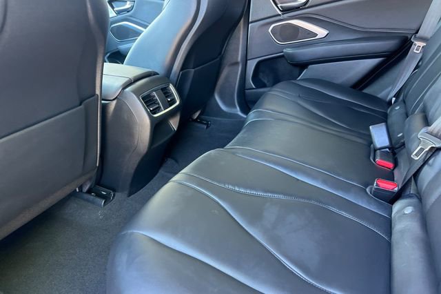 Certified 2023 Acura RDX AWD image 13