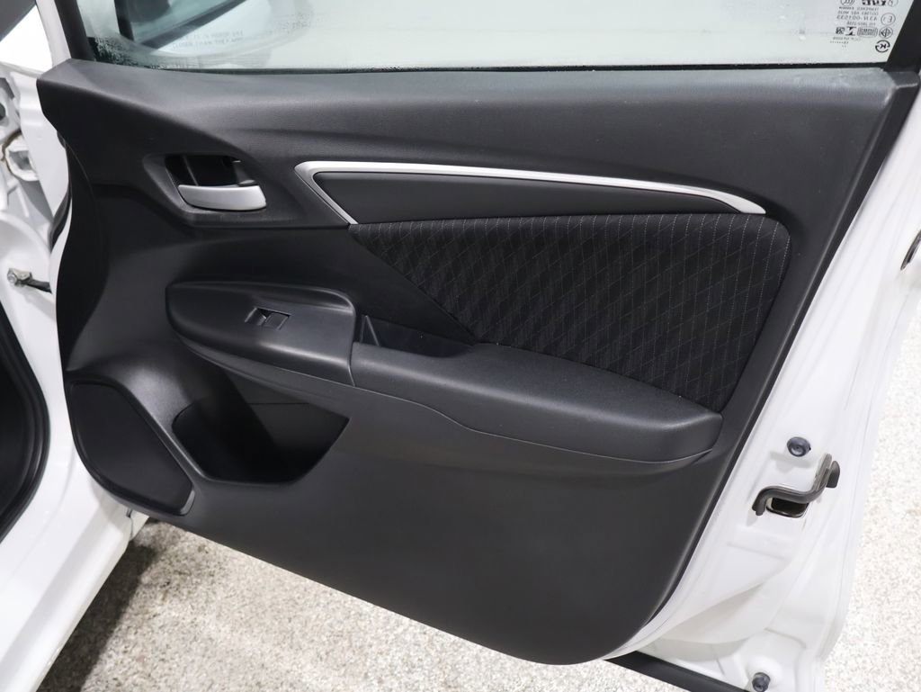 Used 2018 Honda Fit EX image 24