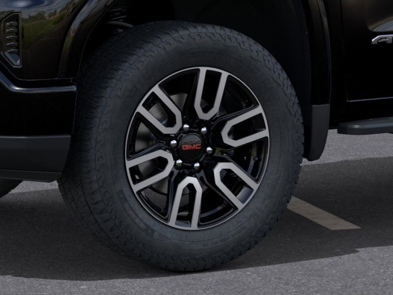 New 2026 GMC Sierra 1500 AT4 w/ AT4 Premium Package image 10