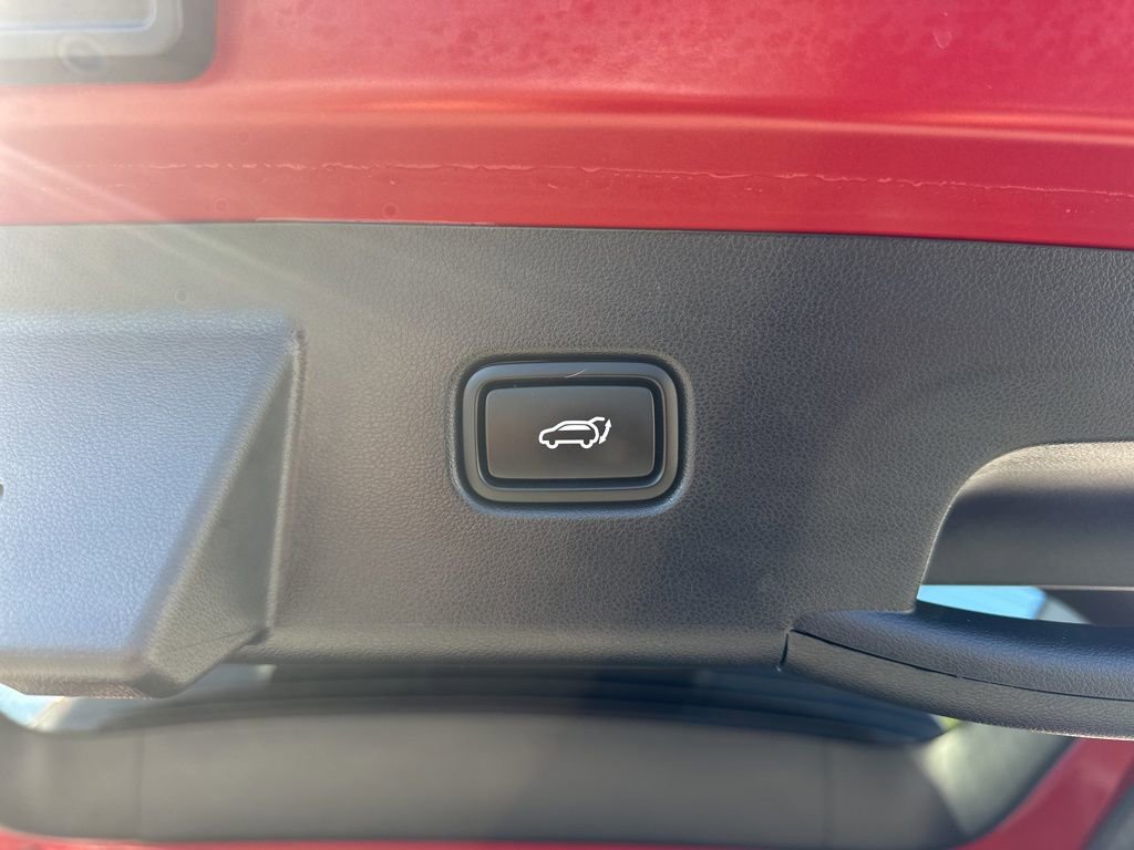 Used 2025 Hyundai Tucson SEL image 30