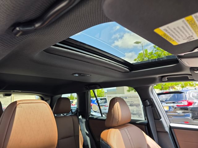 New 2026 Subaru Outback Touring AWD/4WD image 12