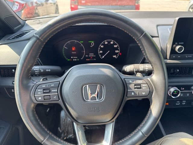 Used 2024 Honda CR-V Sport image 6