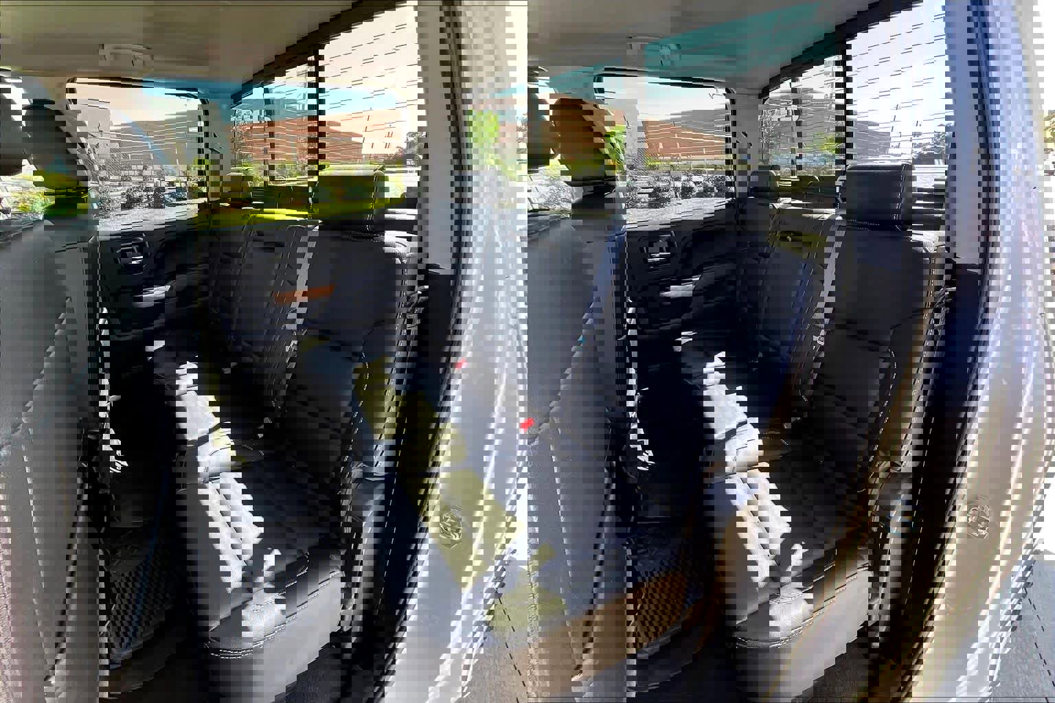 Used 2019 Chevrolet Silverado 2500 LTZ w/ Duramax Plus Package image 20