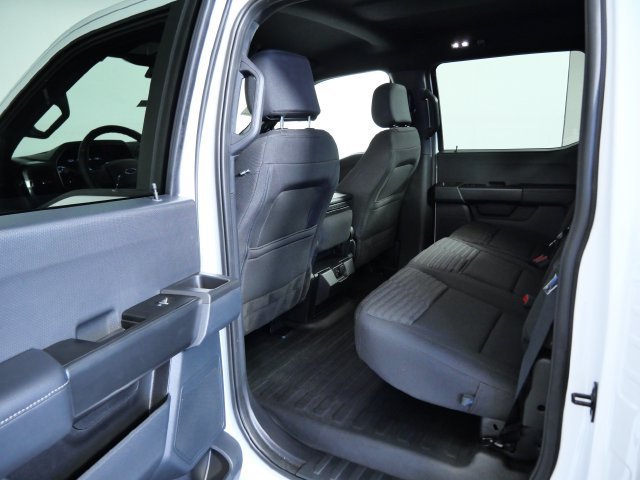 Certified 2023 Ford F150 XL w/ STX Appearance Package AWD/4WD image 16