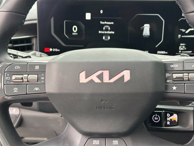 Used 2024 Kia EV9 GT-Line AWD/4WD image 58