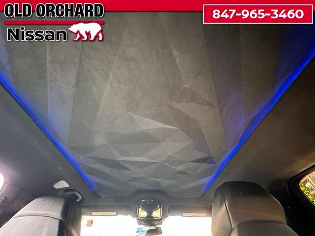 Used 2023 BMW XM AWD/4WD image 17