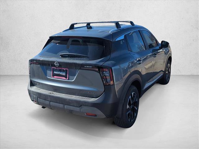 New 2026 Nissan Kicks SV image 7