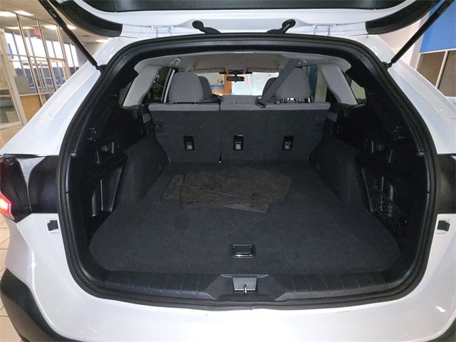 Used 2024 Subaru Outback Premium image 22