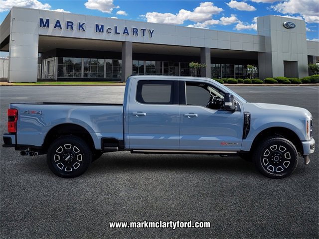 New 2026 Ford F250 Platinum video 2