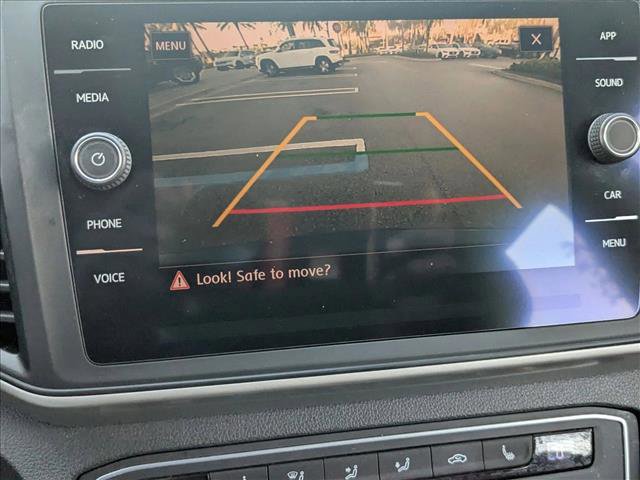 Used 2020 Volkswagen Atlas SE w/ Towing Package image 14