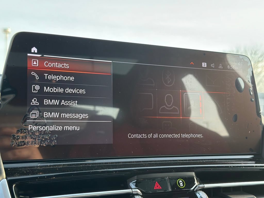 New 2026 BMW 840i xDrive w/ M Sport Professional Package AWD/4WD image 37