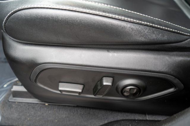 Used 2024 Jeep Grand Cherokee Limited AWD/4WD image 22