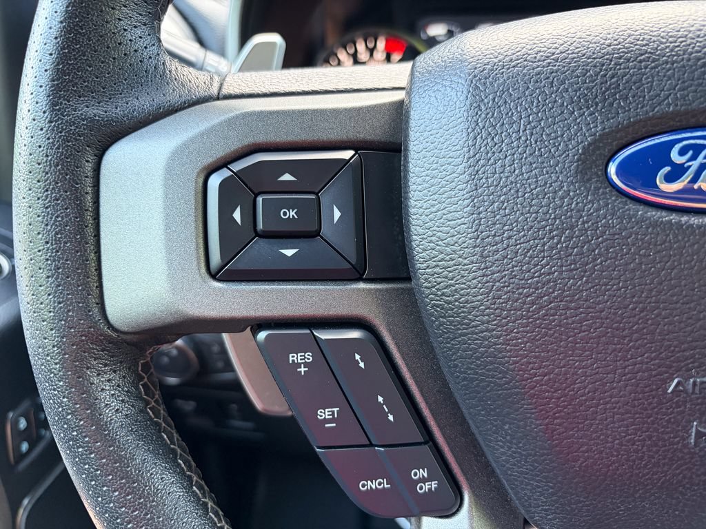 Used 2019 Ford F150 Raptor w/ Equipment Group 802A Luxury AWD/4WD image 43