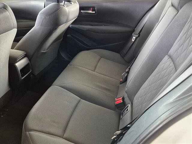Used 2020 Toyota Corolla LE FWD image 16