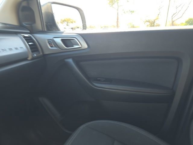 Used 2020 Ford Ranger XLT w/ Equipment Group 301A Mid image 15