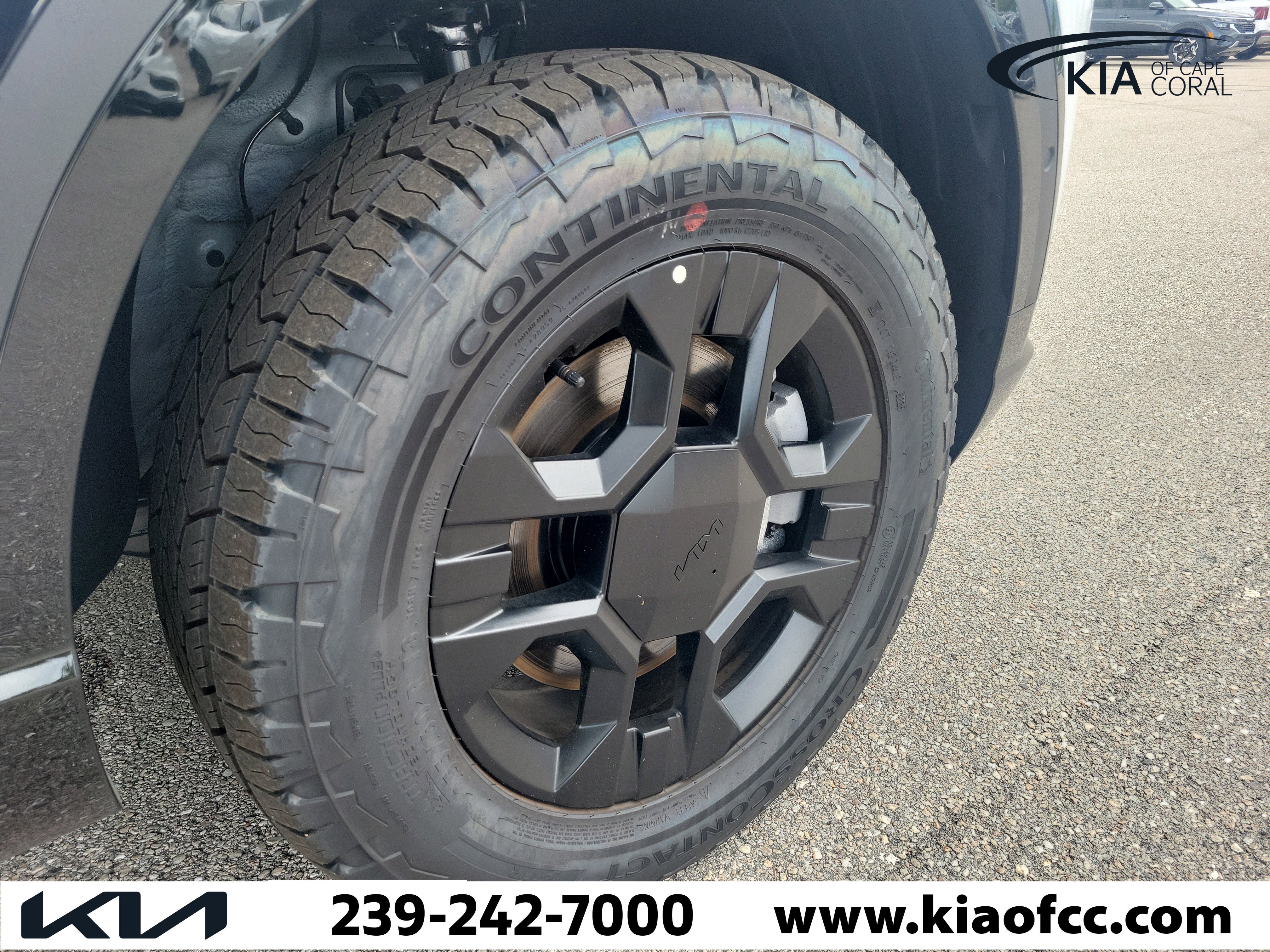 New 2027 Kia Telluride SX Prestige X-Pro AWD/4WD image 7