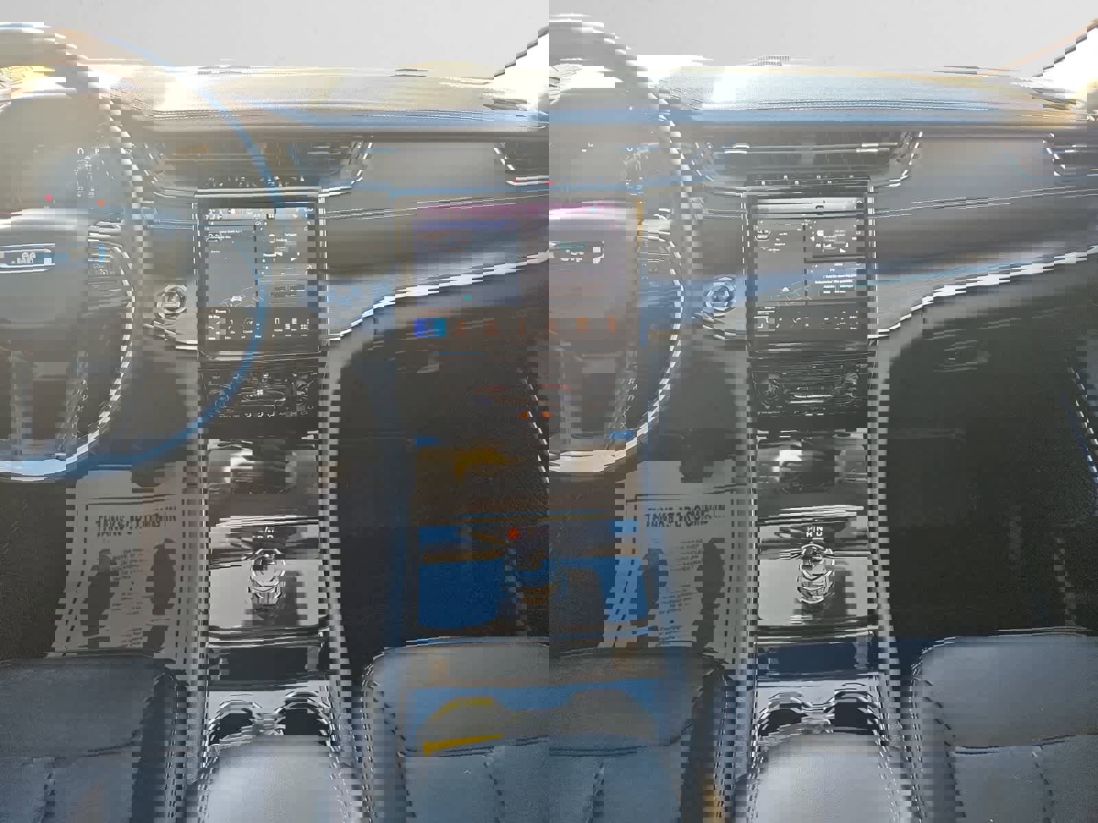 Used 2021 Jeep Grand Cherokee L Limited image 11