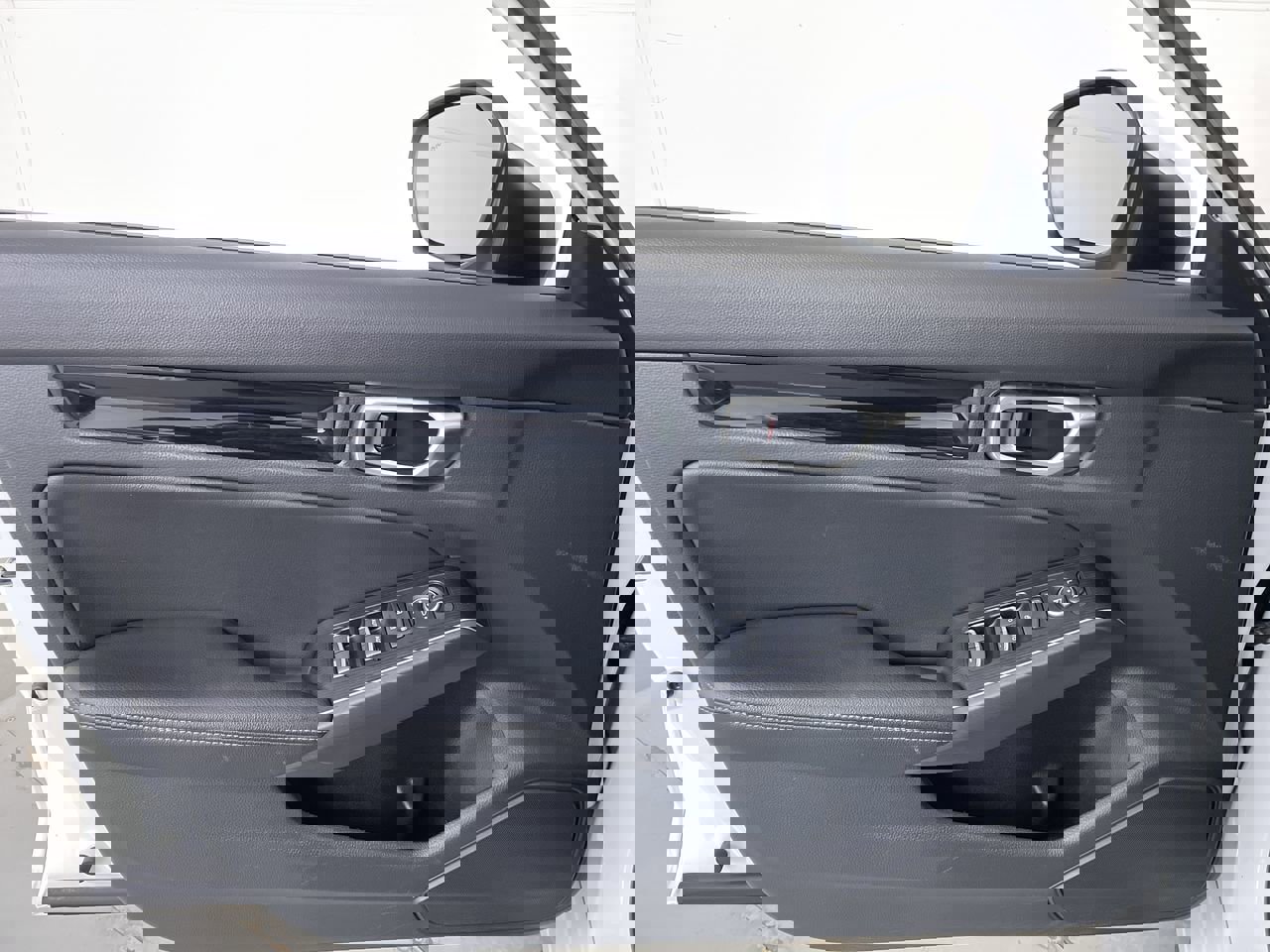 Used 2023 Honda Civic Sport Touring image 10